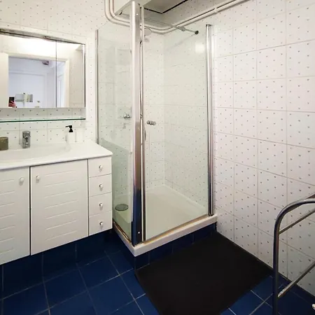 Holiday home Flexliving - - Villon Paris