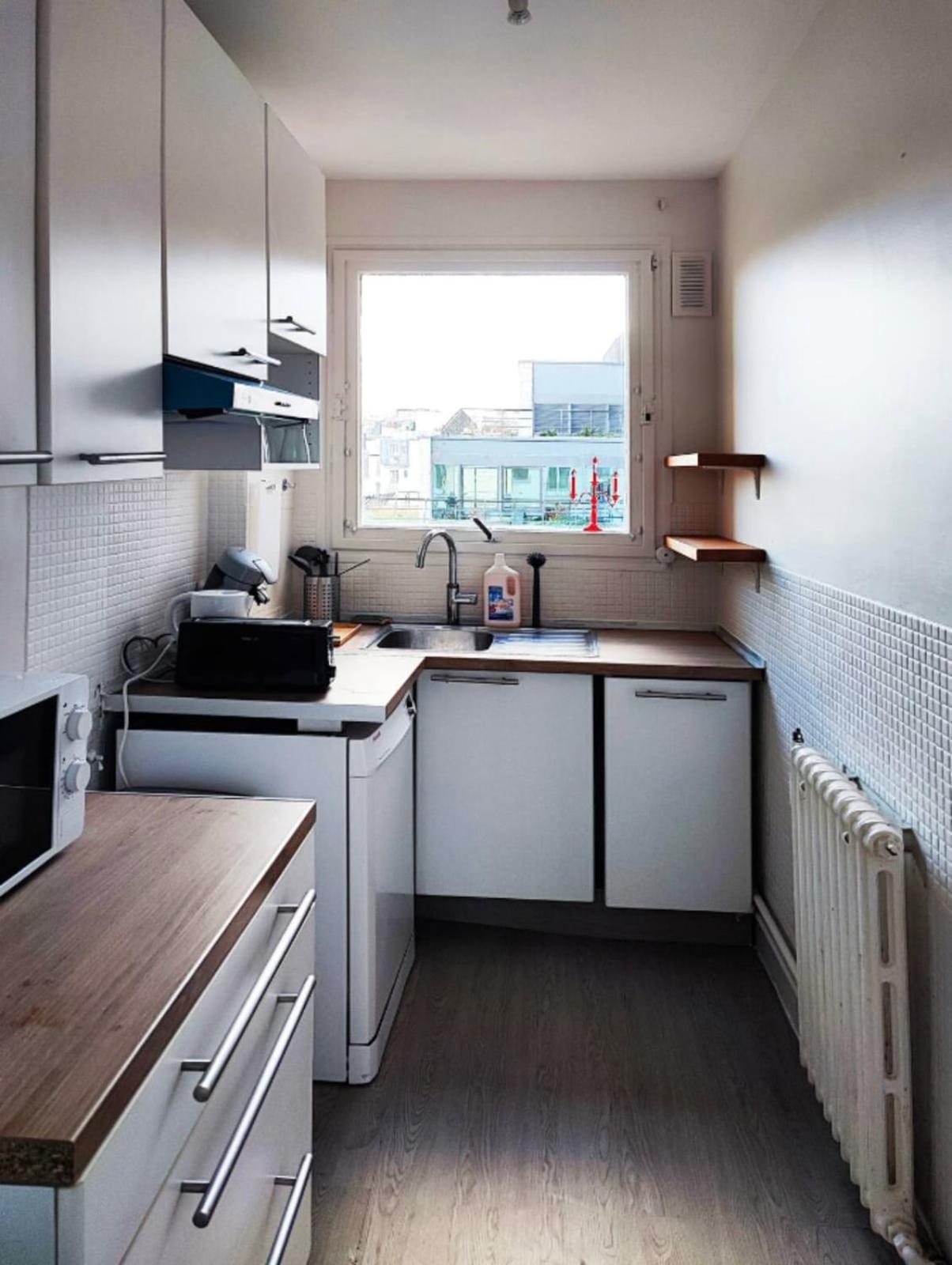 Flexliving - - Villon Holiday home *