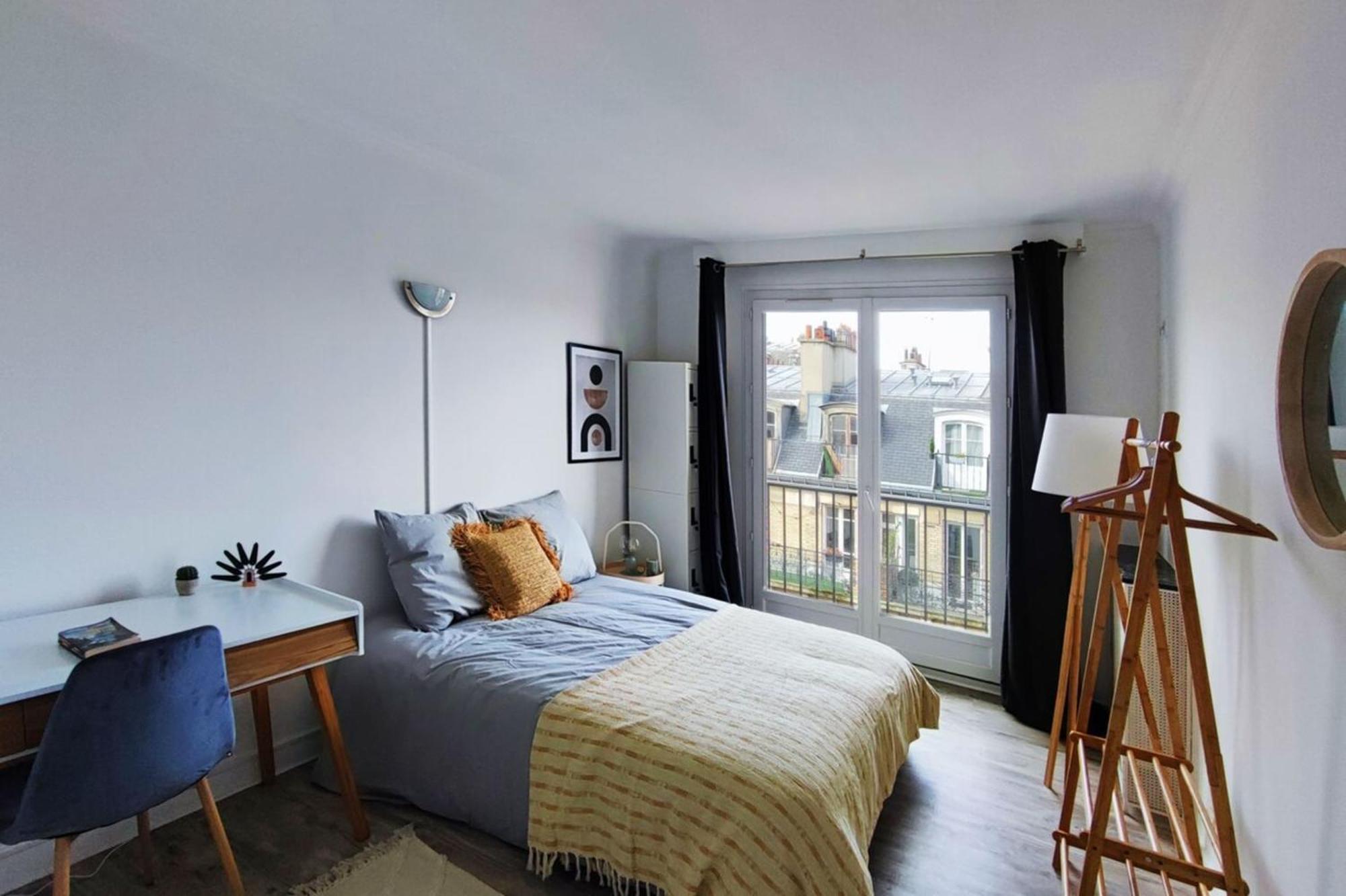 Flexliving - - Villon Holiday home *